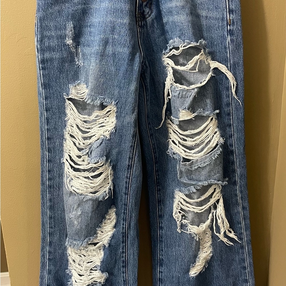 Jeans - Picture 6 of 6